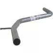 Tuyau d'échappement BOSAL 800-273 - Visuel 2