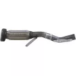 Tuyau d'échappement BOSAL 850-207 - Visuel 2