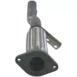 Tuyau d'échappement BOSAL 850-207 - Visuel 3