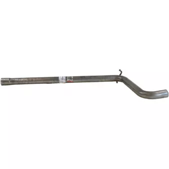 Tuyau d'échappement BOSAL 850-209