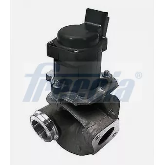 Vanne EGR FRECCIA EGR12-222