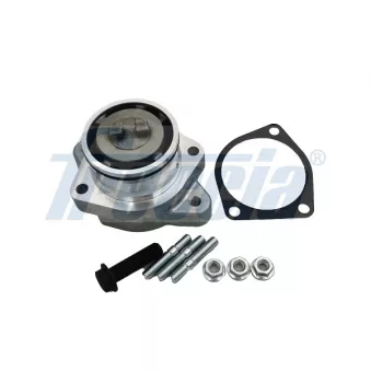 Pompe à huile FRECCIA OP09-293