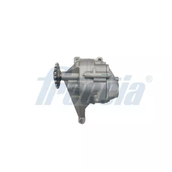 Pompe à huile FRECCIA OP09-302