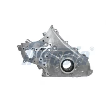 Pompe à huile FRECCIA