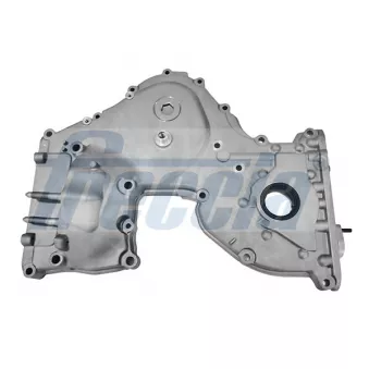 Pompe à huile FRECCIA