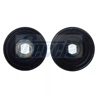 Poulie, vilebrequin FRECCIA PUL11-141