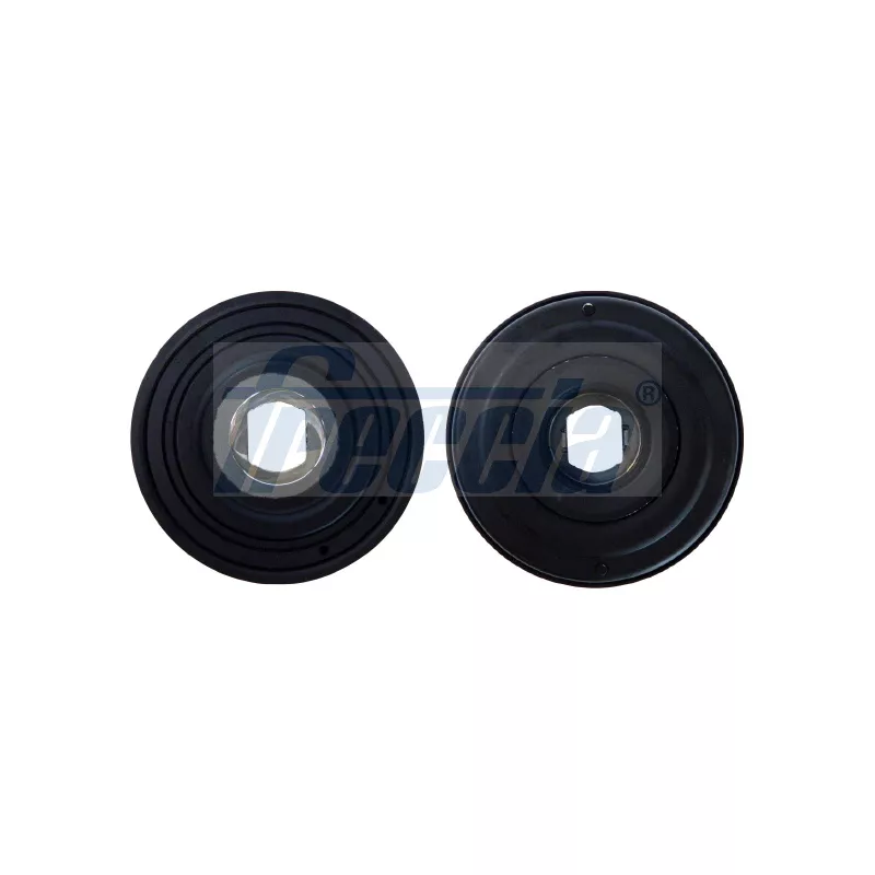 Poulie, vilebrequin FRECCIA PUL11-141