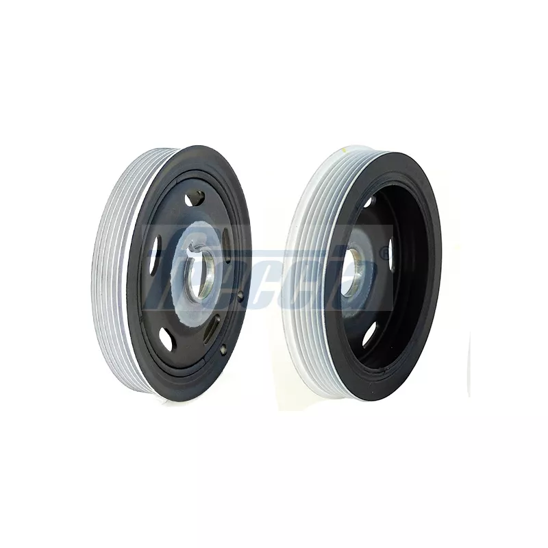 Poulie, vilebrequin FRECCIA PUL11-142