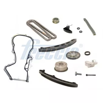 Kit de distribution par chaîne FRECCIA TK08-1225