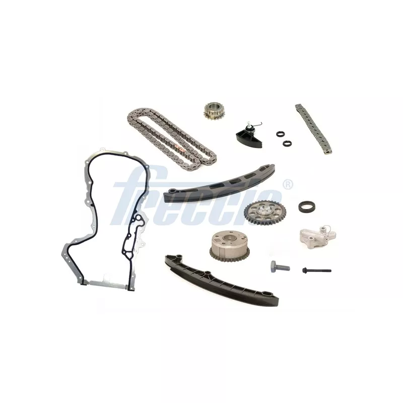 Kit de distribution par chaîne FRECCIA TK08-1225