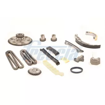 Kit de distribution par chaîne FRECCIA TK08-1226