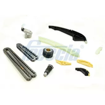 Kit de distribution par chaîne FRECCIA TK08-1227
