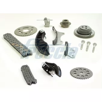 Kit de distribution par chaîne FRECCIA TK08-1228