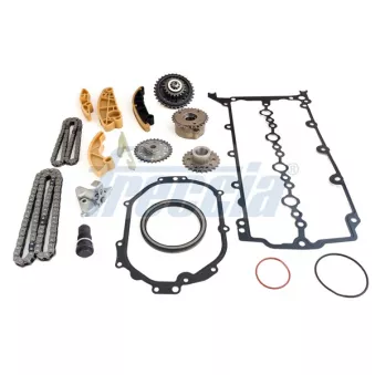 Kit de distribution par chaîne FRECCIA TK08-1233