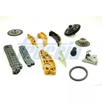 Kit de distribution par chaîne FRECCIA TK08-1237