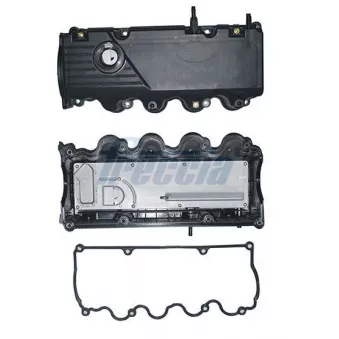 Couvercle de culasse FRECCIA