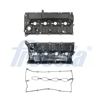 Couvercle de culasse FRECCIA