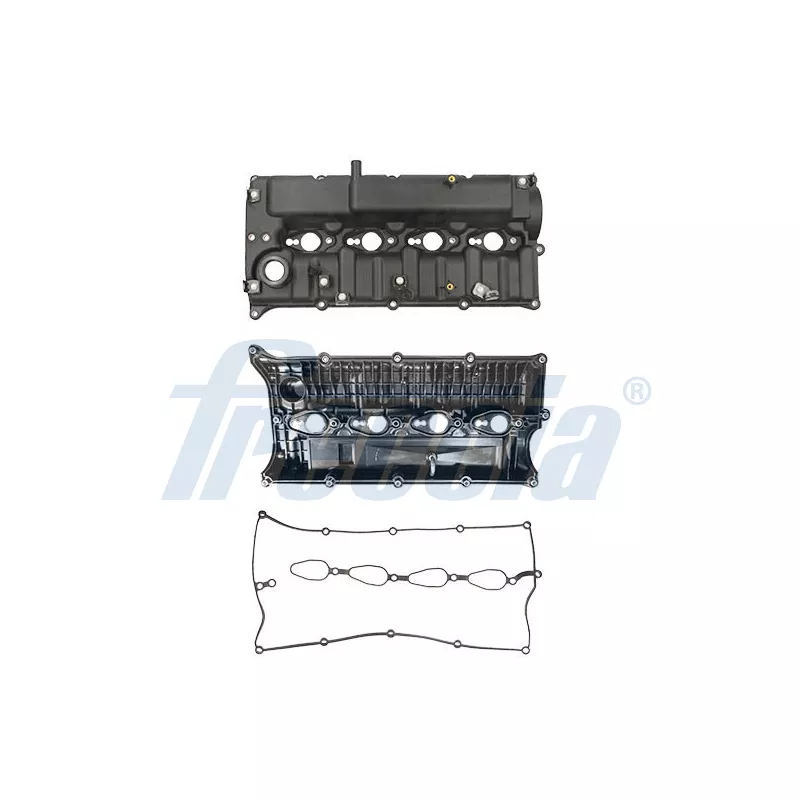 Couvercle de culasse FRECCIA VC21-1083