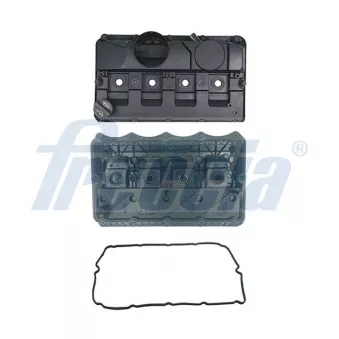 Couvercle de culasse FRECCIA