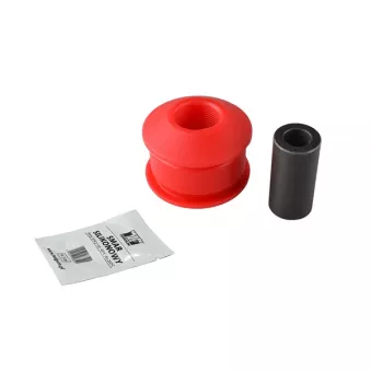 Silent bloc de suspension (train avant) TEDGUM TED11473