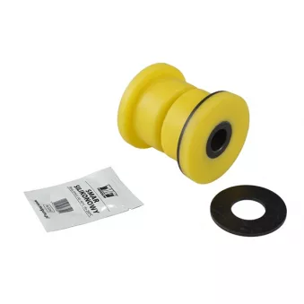 Silent bloc de suspension (train avant) TEDGUM TED12147