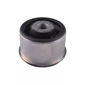 Suspension, corps de l'essieu avant droit TEDGUM TED13059