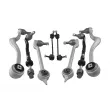 Jeu de bras, suspension de roue TEDGUM TED14143 - Visuel 1