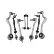 Jeu de bras, suspension de roue TEDGUM TED14143 - Visuel 2