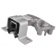 Support moteur TEDGUM TED15487 - Visuel 1