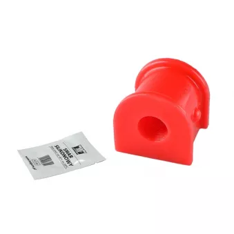 Suspension, stabilisateur arrière TEDGUM TED17399