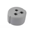 Support moteur TEDGUM TED17993 - Visuel 1