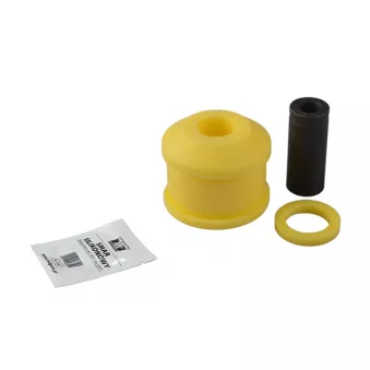 Silent bloc de suspension (train avant) TEDGUM TED18136