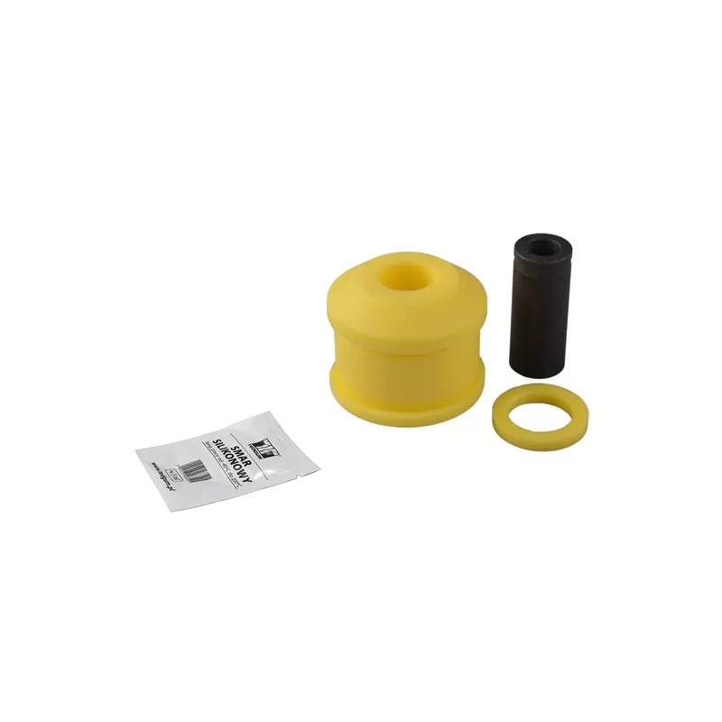 Silent bloc de suspension (train avant) TEDGUM TED18136