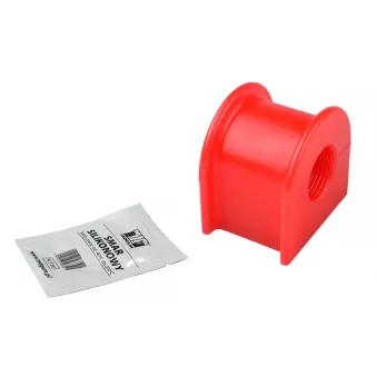 Suspension, stabilisateur TEDGUM TED19004