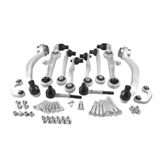 Jeu de bras, suspension de roue TEDGUM TED20634