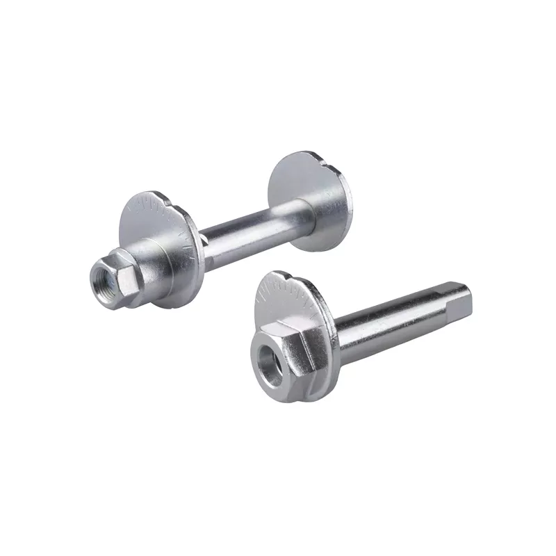 Vis de correction du carrossage TEDGUM TED21198