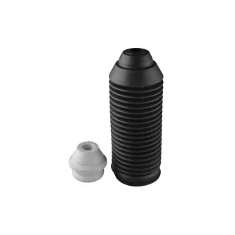 Kit de protection contre la poussière, amortisseur avant TEDGUM