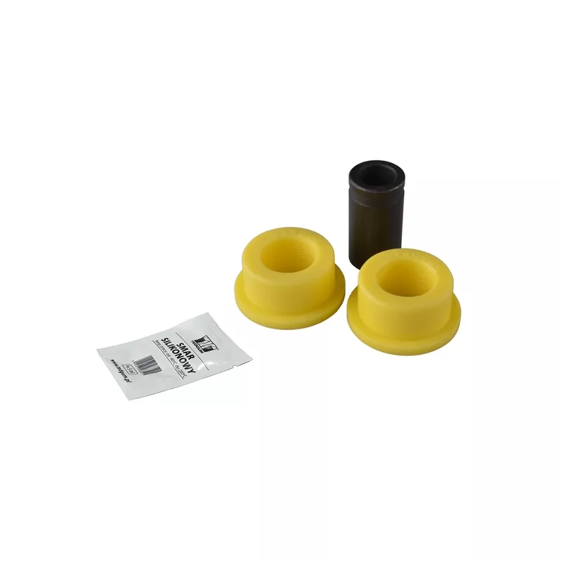Silent bloc de suspension (train avant) TEDGUM TED22542