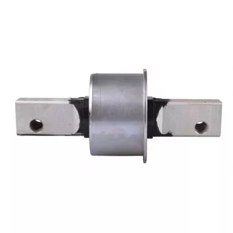 Suspension, Différentiel TEDGUM