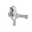 Support moteur avant gauche TEDGUM TED24161 - Visuel 1