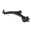 Jeu de bras, suspension de roue TEDGUM TED24393 - Visuel 1