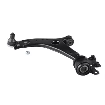 Jeu de bras, suspension de roue TEDGUM TED24393