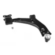 Jeu de bras, suspension de roue TEDGUM TED24393 - Visuel 2