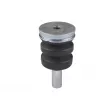 Suspension , châssis du véhicule TEDGUM TED25626 - Visuel 2
