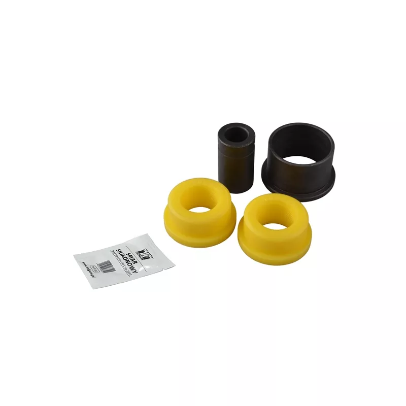 Silent bloc de suspension (train avant) TEDGUM TED26607