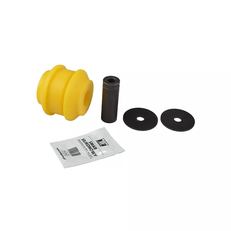 Suspension, bras de liaison avant TEDGUM TED27669
