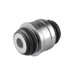 Silent bloc de suspension (train avant) TEDGUM TED28497 - Visuel 1