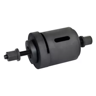 Éjecteur, Douille de palier bras transversal TEDGUM TED29556