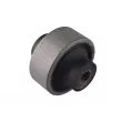 Silent bloc de suspension (train avant) TEDGUM TED30411 - Visuel 1