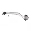 Bras de liaison, suspension de roue avant gauche TEDGUM TED33606 - Visuel 1
